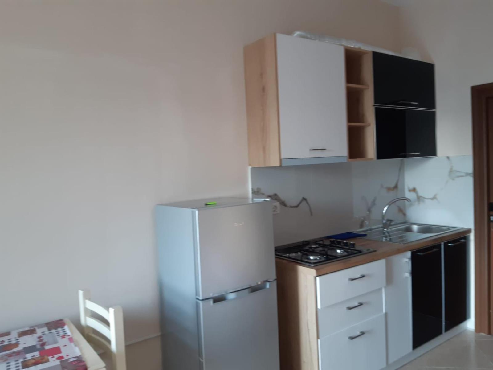 Casa de hóspedes Siar Vlorë