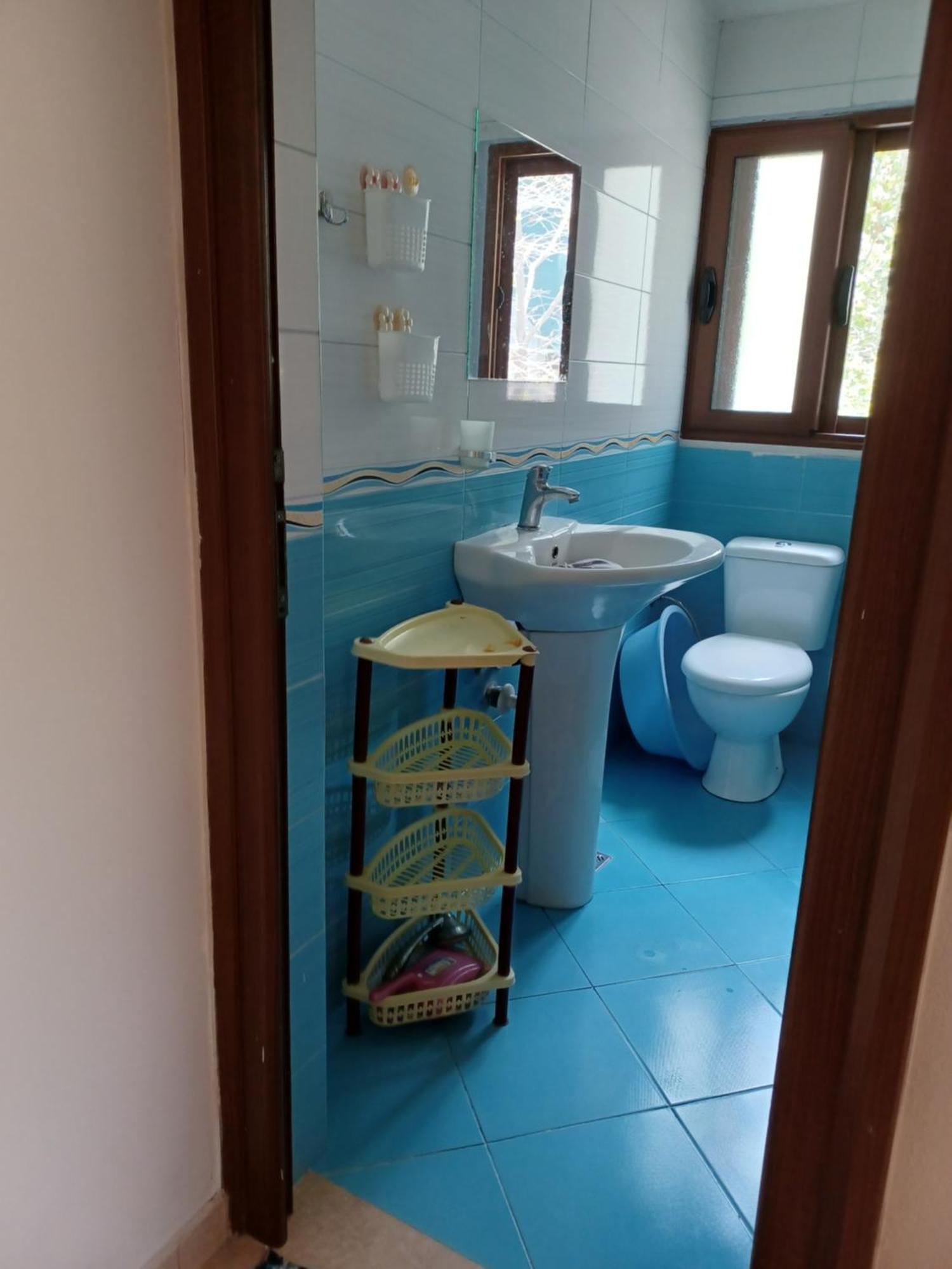 Siar Casa de hóspedes Vlorë