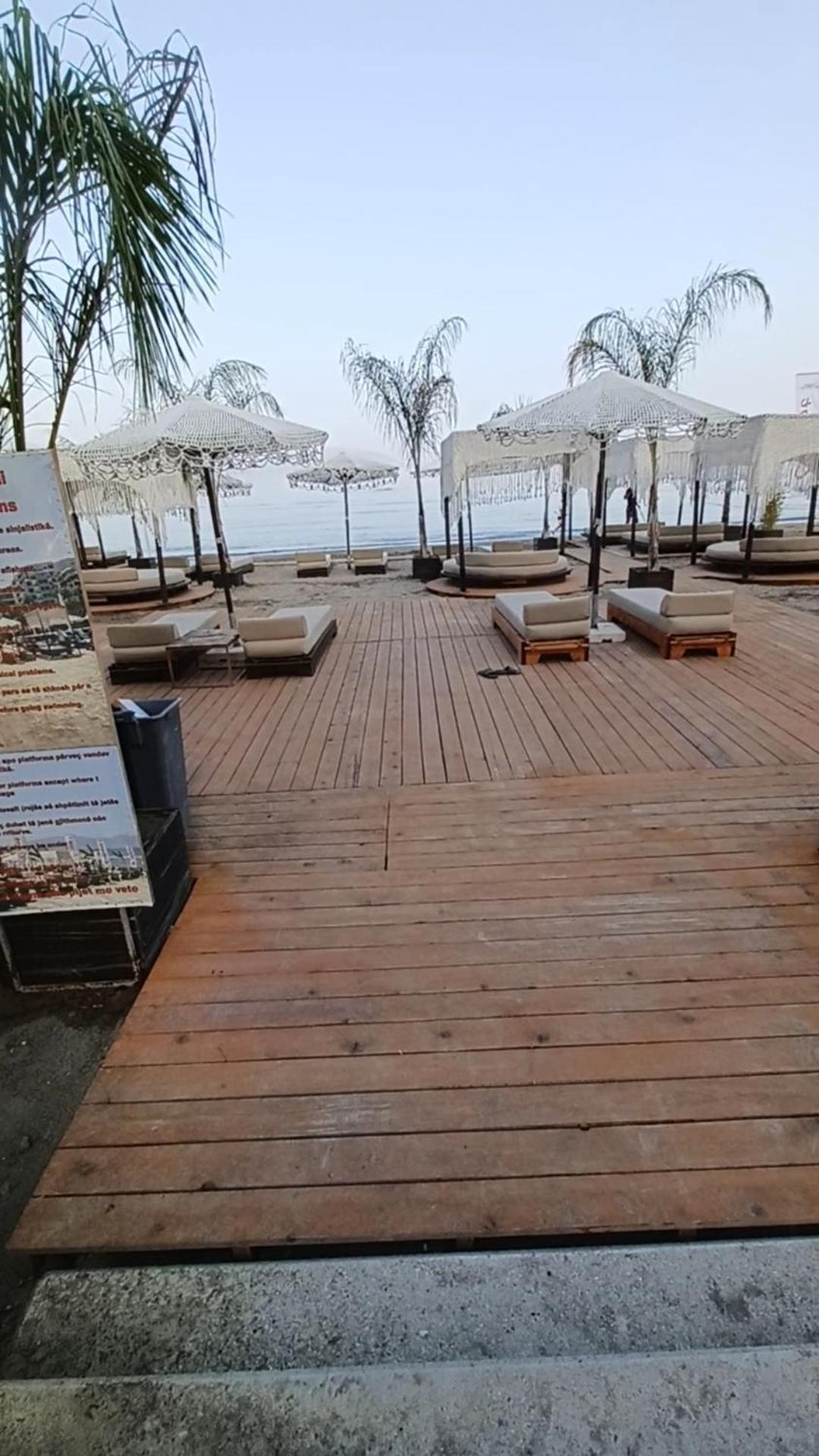 Casa de hóspedes Siar Vlorë