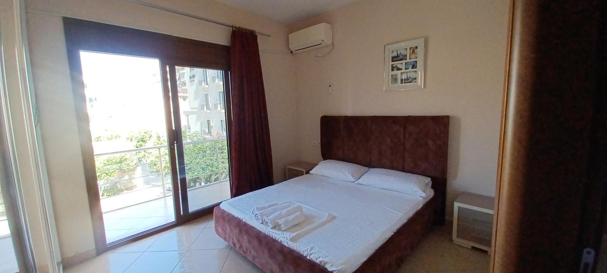 Siar Casa de hóspedes Vlorë