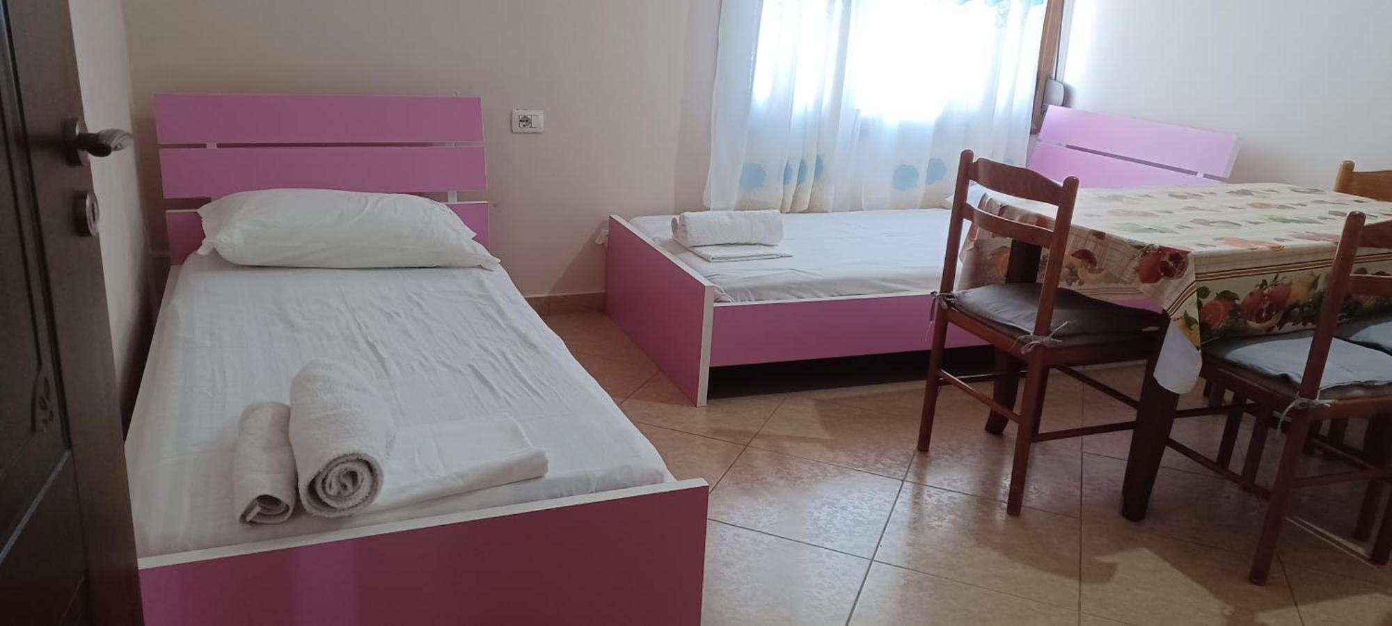 Casa de hóspedes Siar Vlorë