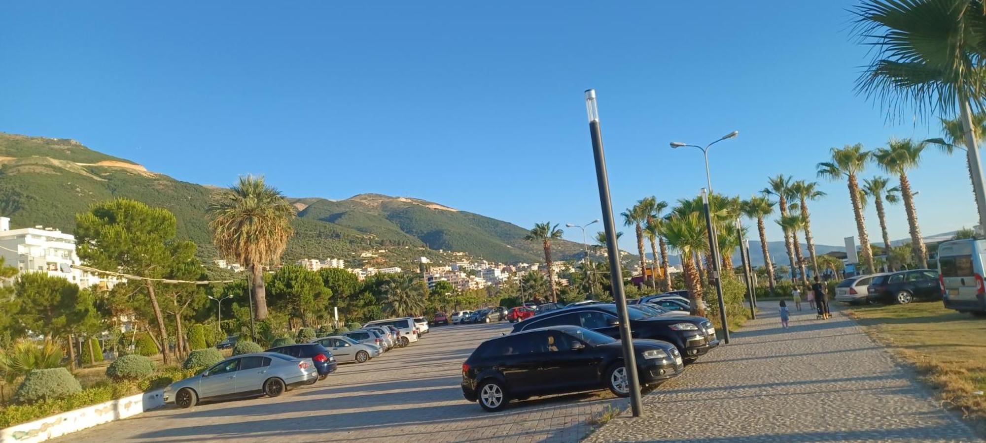Siar Pensjonat Wlora