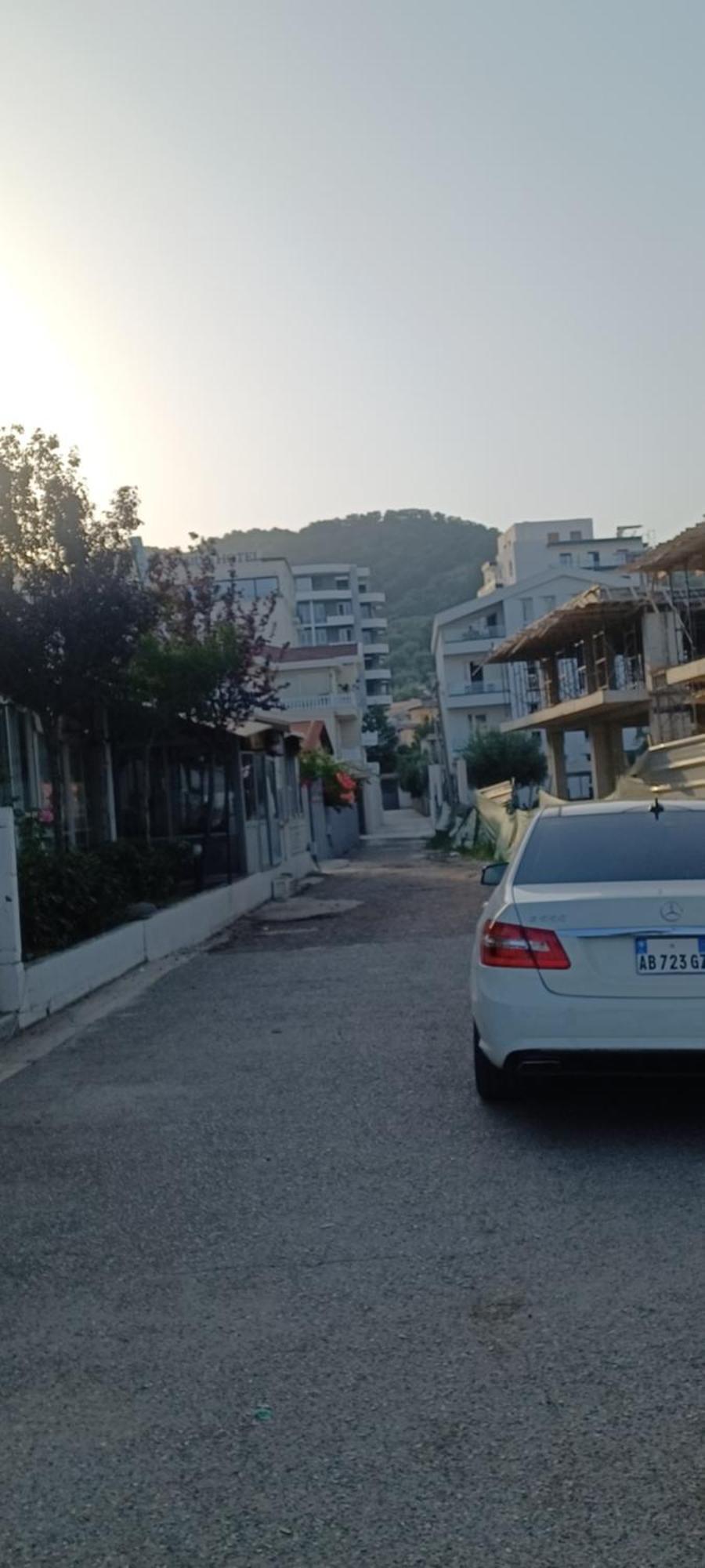 Pensjonat Siar Wlora